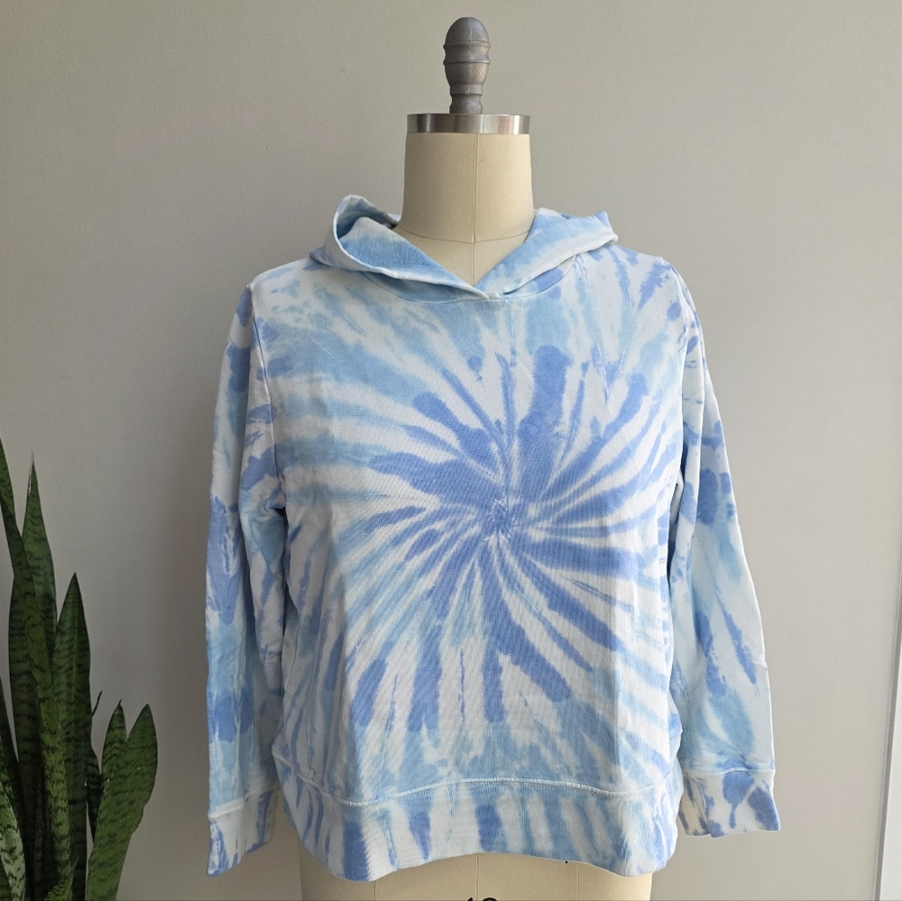J. Crew Factory Hoodie